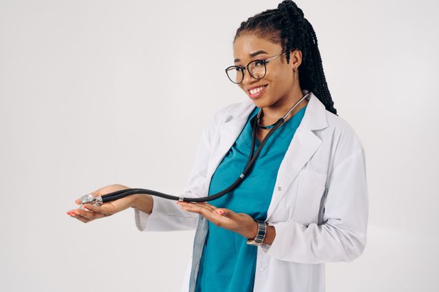 Ensaio Fotográfico para Médicos